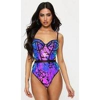 Ann Summers Hold Me Tight Body