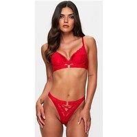 Ann Summers Undisputed Thong