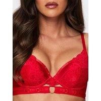 Ann Summers Undisputed Padded Plunge Bra