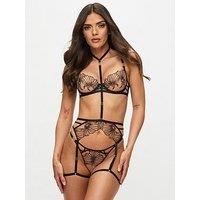 Ann Summers Incensing Non-Padded Balcony Bra