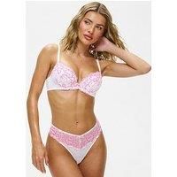 Ann Summers Sexy Lace Thong