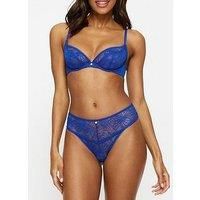 Kbx Alice Deep Thong