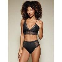 Kbx Louisa High-Rise Brazilian