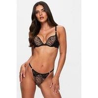 Ann Summers Feline Fantasy String