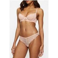 Kbx Lola Non Pad Balcony Bra