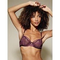 Kbx Joelle Non Pad Balcony Bra