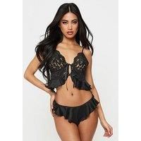 Ann Summers Intense Desire Cami Set