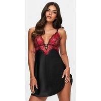 Ann Summers Endless Attraction Chemise