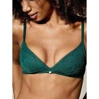 Kbx Alice Triangle Bralette