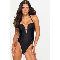 Ann Summers Midnight Mystique Body