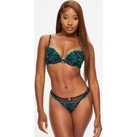 Ann Summers Midnight Seduction Brazilian In Black