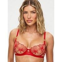 Ann Summers Incensing Non Padded Balcony Bra