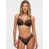 Ann Summers Sexy Lace Thong