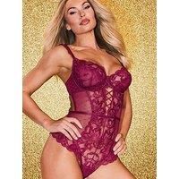 Ann Summers Sweet Romance Body