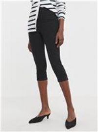 JD WILLIAMS Denim Capri Jean 30