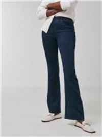 JD WILLIAMS Bootcut Jegging Indigo 30R
