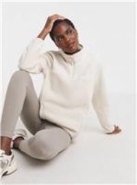 SNOWDONIA 1/4 Zip Neck Fleece 12