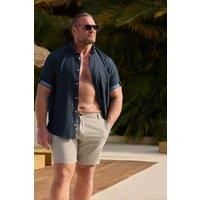 BadRhino Big &Tall BadRhino Stretch Chino Shorts