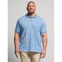 Big & Tall Men's Polo Shirt