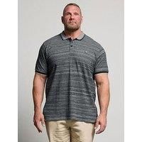 Big & Tall Men's Polo Shirt