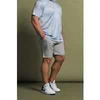 Big & Tall Mens Golf Shorts