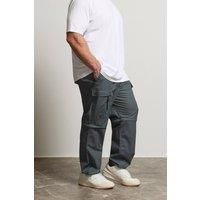 Big & Tall Zip Off Trekking Trousers