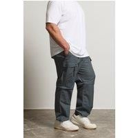 Big & Tall Zip Off Trekking Trousers
