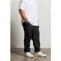 Big & Tall Zip Off Trekking Trousers