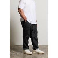 Big & Tall Zip Off Trekking Trousers