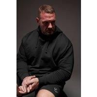 Big & Tall Men's 'Training Dept' Hoodie