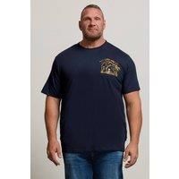 Big & Tall Mens Graphic T-Shirt
