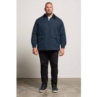 Bad Rhino Big & Tall Quilted Jacket