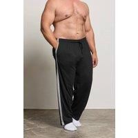 BadRhino Mens Big & Tall Lounge Joggers