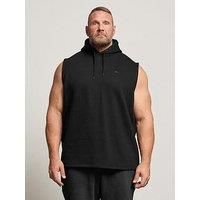 BadRhino Mens Big & Tall Hoodie