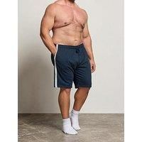 BadRhino Mens Big & Tall Lounge Shorts