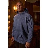 Big & Tall Men's Hoodie