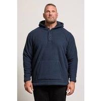 Big & Tall Borg Lined Fleece
