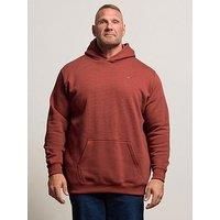 Big & Tall Men's Hoodie