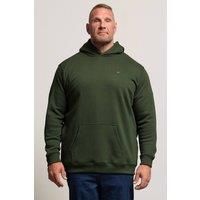 Big & Tall Men's Hoodie