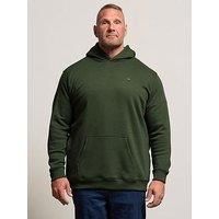 Big & Tall Men's Hoodie