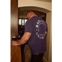 Big & Tall Men's Graphic T-Shirt
