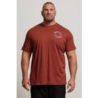Big & Tall Men's Graphic T-Shirt
