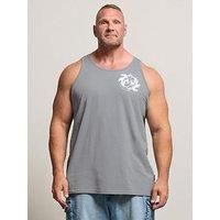Big & Tall Mens Bonzai Vest