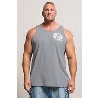 Big & Tall Mens Bonzai Vest