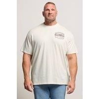 Big & Tall Mens Graphic T-Shirt