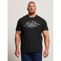 Men's Big & Tall Graphic T-Shirt