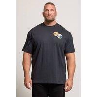 Big & Tall Mens Graphic T-Shirt
