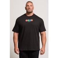 Big & Tall Mens Graphic T-Shirt
