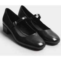 LTS Mary Jane Heels In Standard Fit