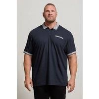 Big & Tall Men's Polo Shirt